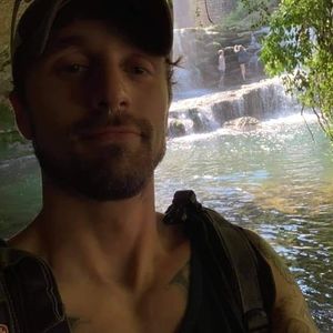 Meet your Posher, Mike